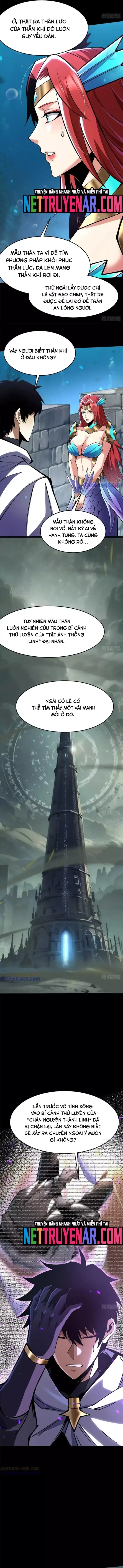 Ta Thật Không Muốn Học Cấm Chú - Chapter 134 - Page 6