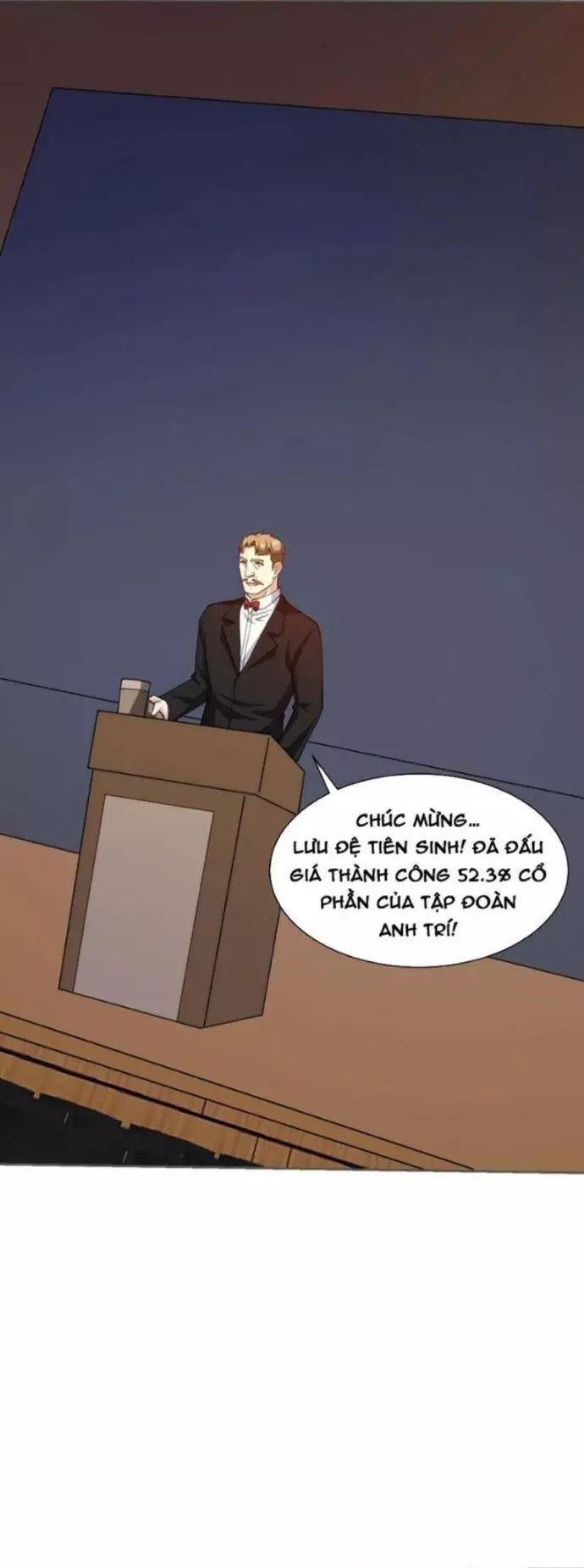 Mắt Thần Huyền Thoại Chapter 139 - Trang 5