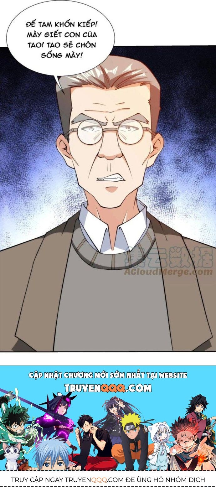 Mắt Thần Huyền Thoại - Chapter 142 - Page 11