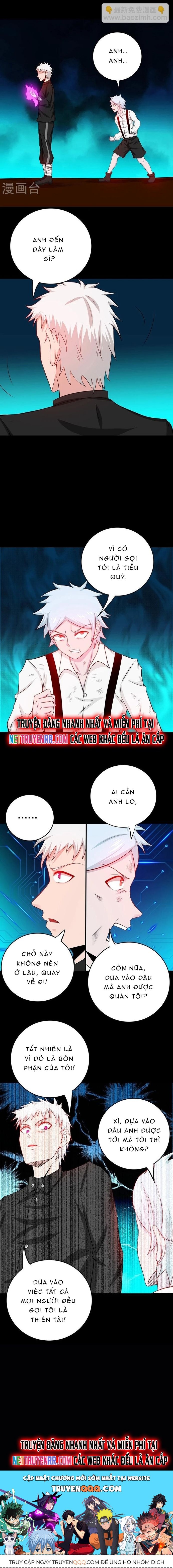 Địa Ngục Này Ta Mở Ra Đấy - Chapter 240 - Page 3