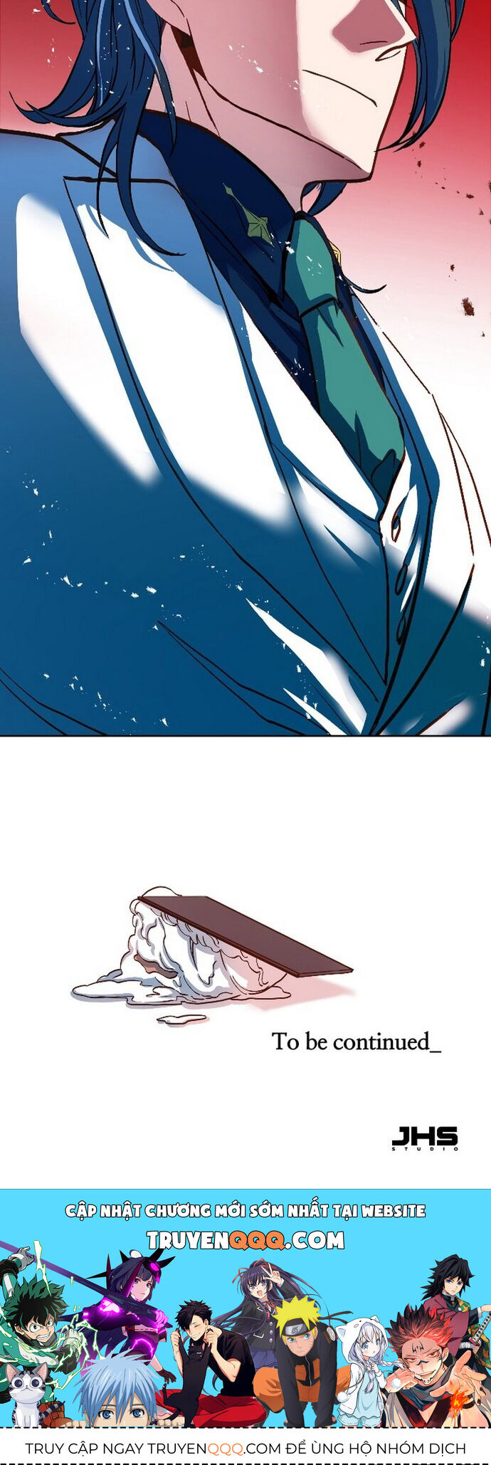 Tối Hậu Kim Đồng - Chapter 1 - Page 16