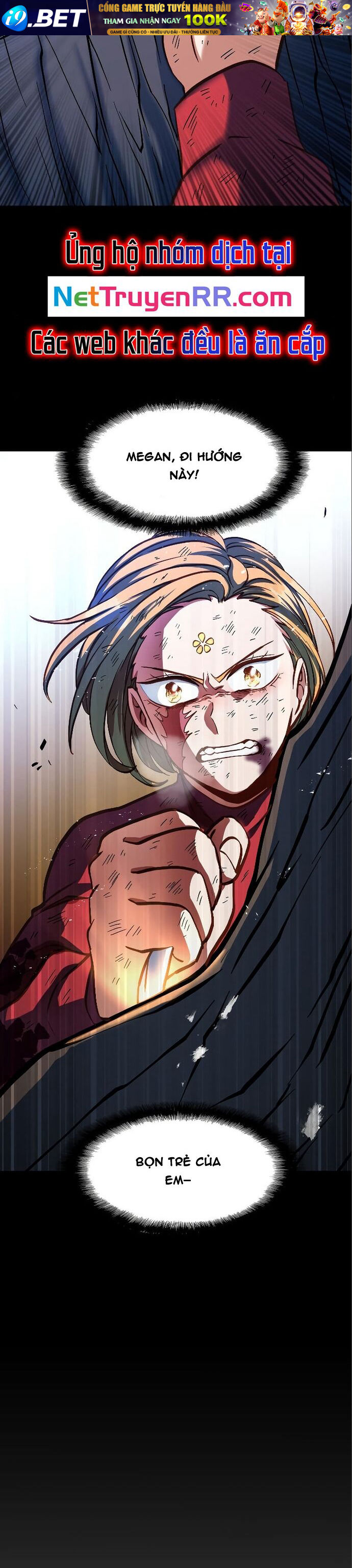 Tối Hậu Kim Đồng - Chapter 10 - Page 10