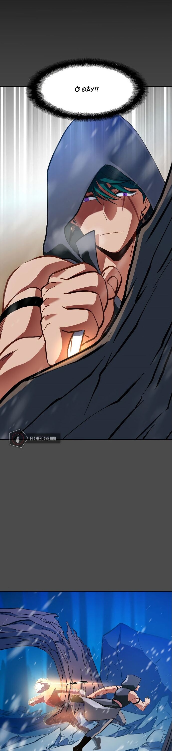 Tối Hậu Kim Đồng - Chapter 10 - Page 11