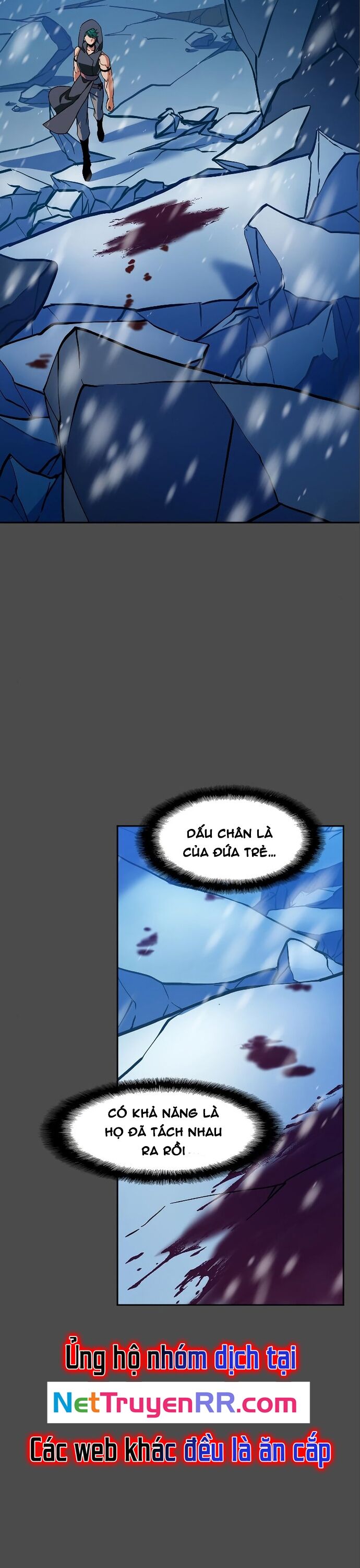 Tối Hậu Kim Đồng - Chapter 10 - Page 13