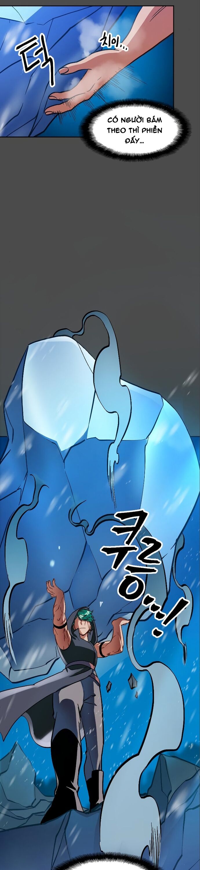 Tối Hậu Kim Đồng - Chapter 10 - Page 15