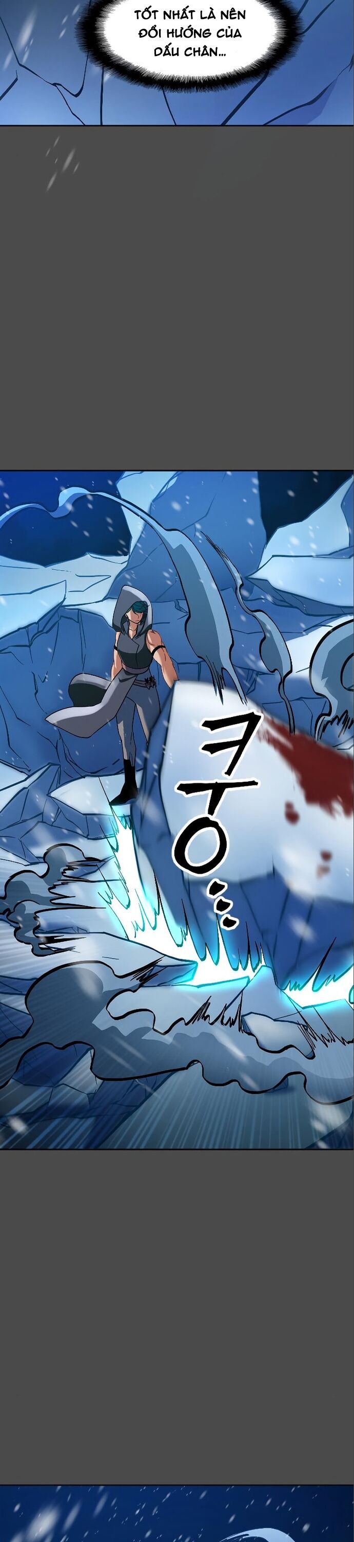 Tối Hậu Kim Đồng - Chapter 10 - Page 16