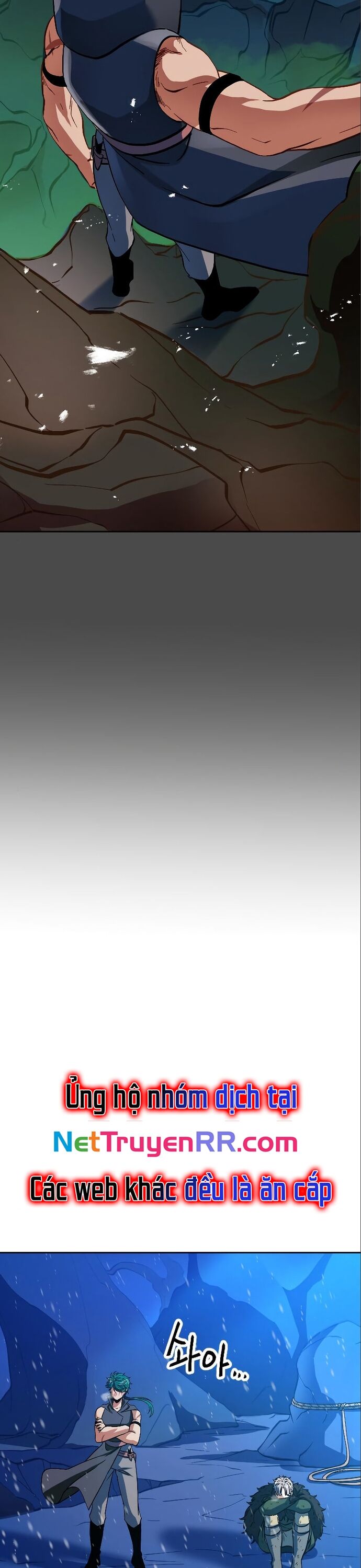 Tối Hậu Kim Đồng - Chapter 10 - Page 18