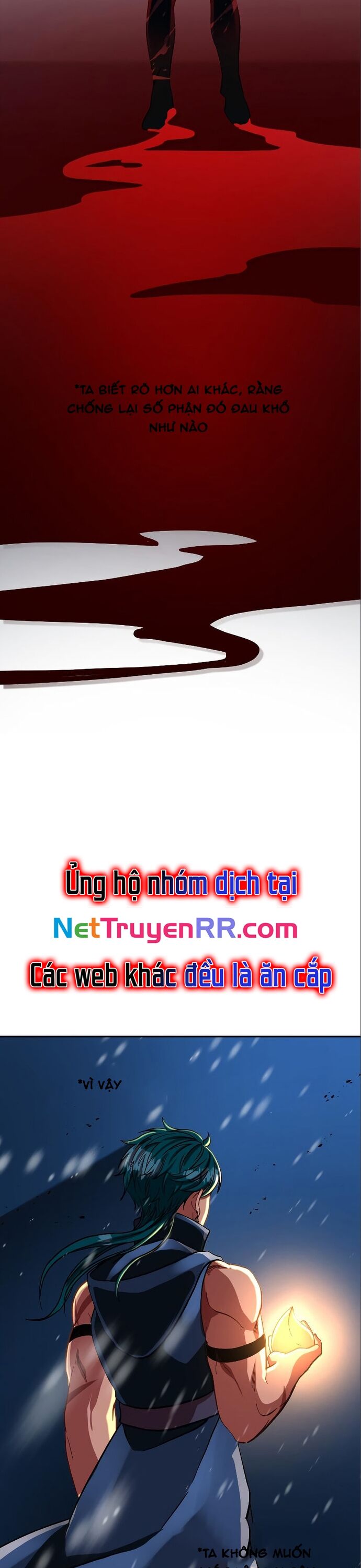 Tối Hậu Kim Đồng - Chapter 10 - Page 21