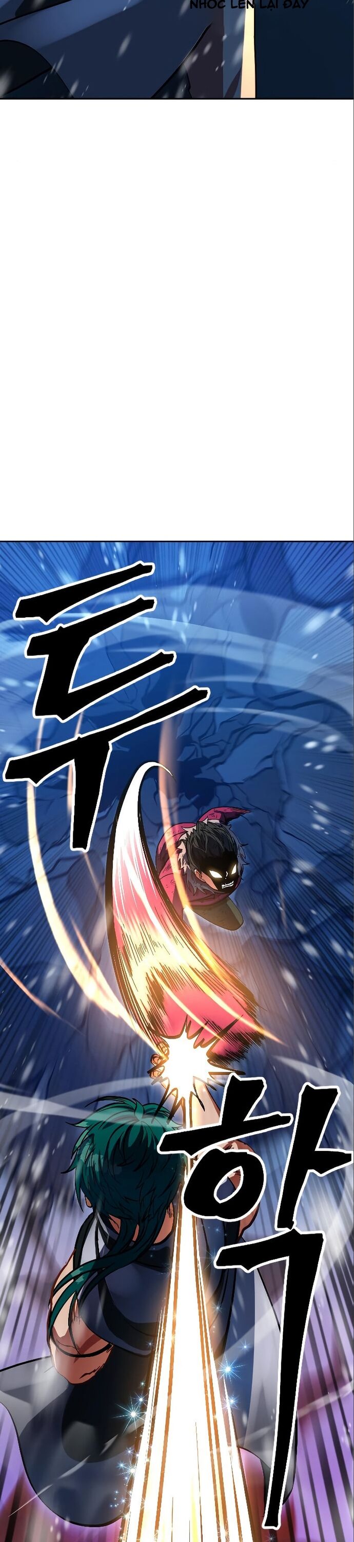 Tối Hậu Kim Đồng - Chapter 10 - Page 22