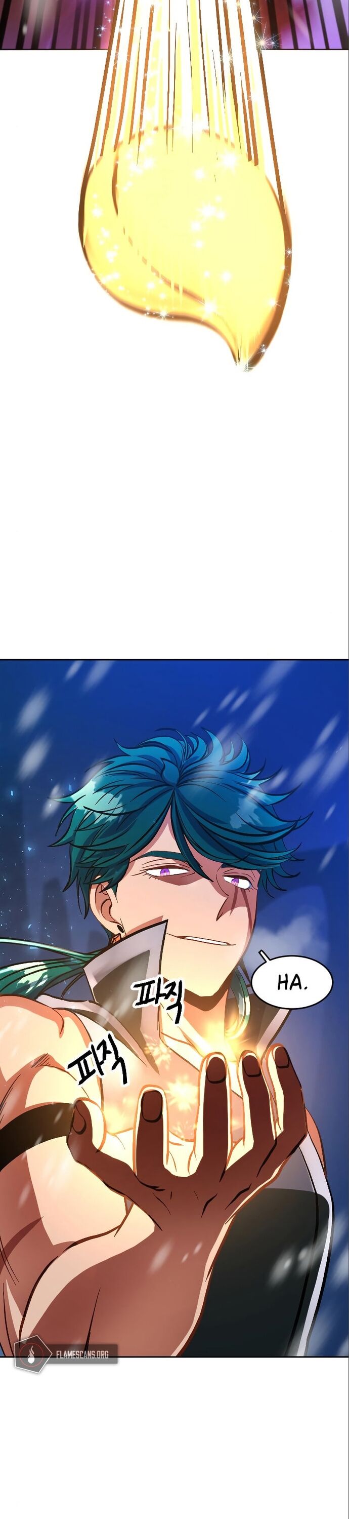 Tối Hậu Kim Đồng - Chapter 10 - Page 23