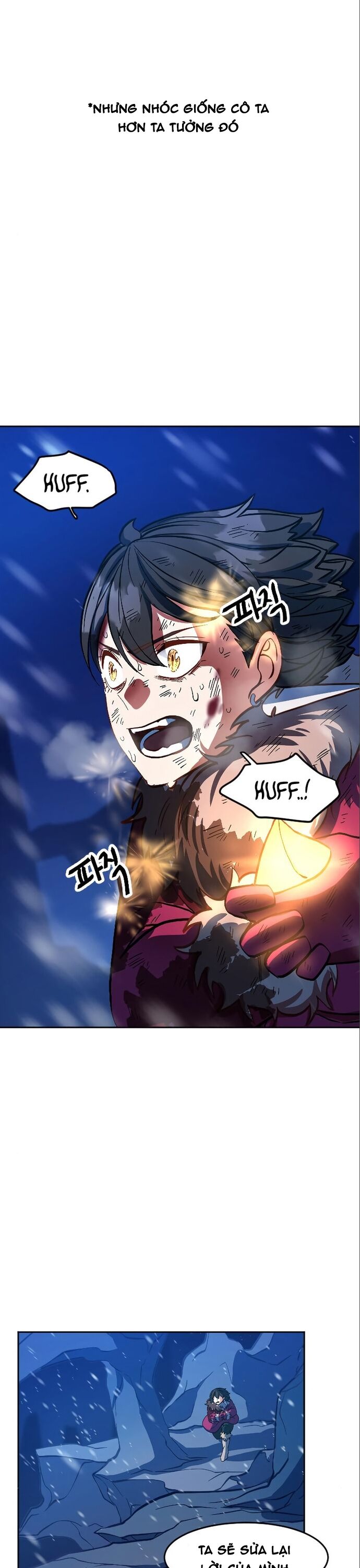 Tối Hậu Kim Đồng - Chapter 10 - Page 24