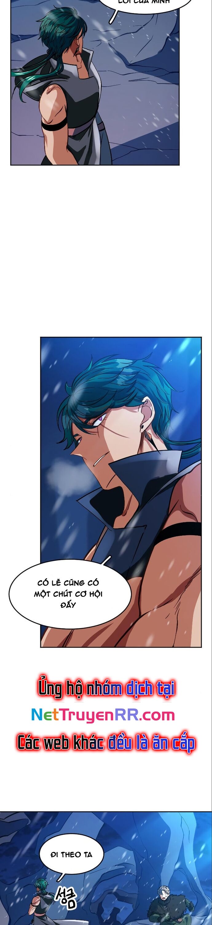 Tối Hậu Kim Đồng - Chapter 10 - Page 25