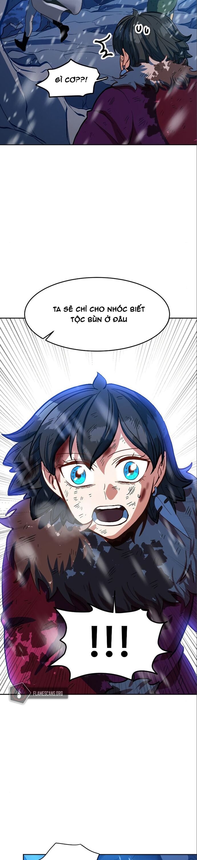 Tối Hậu Kim Đồng - Chapter 10 - Page 26