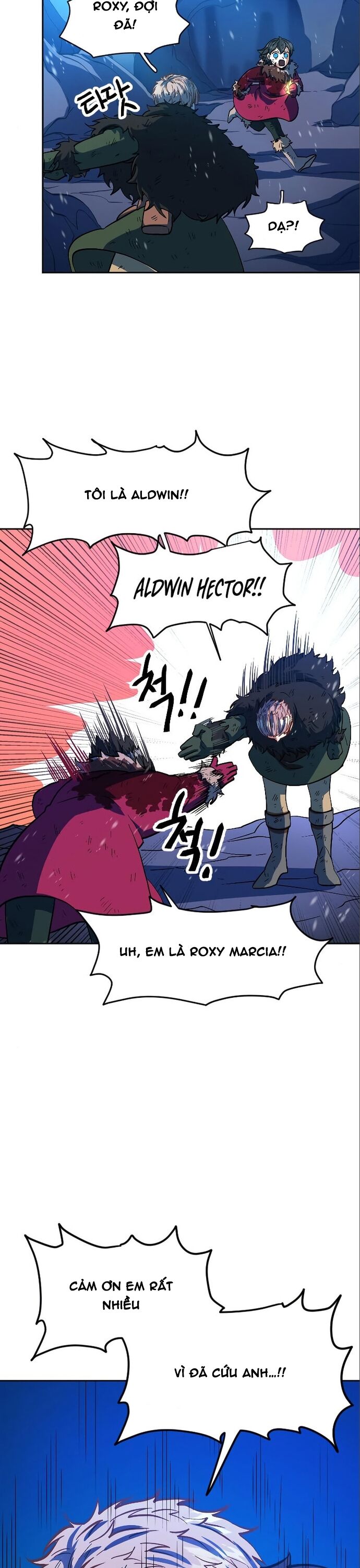 Tối Hậu Kim Đồng - Chapter 10 - Page 27