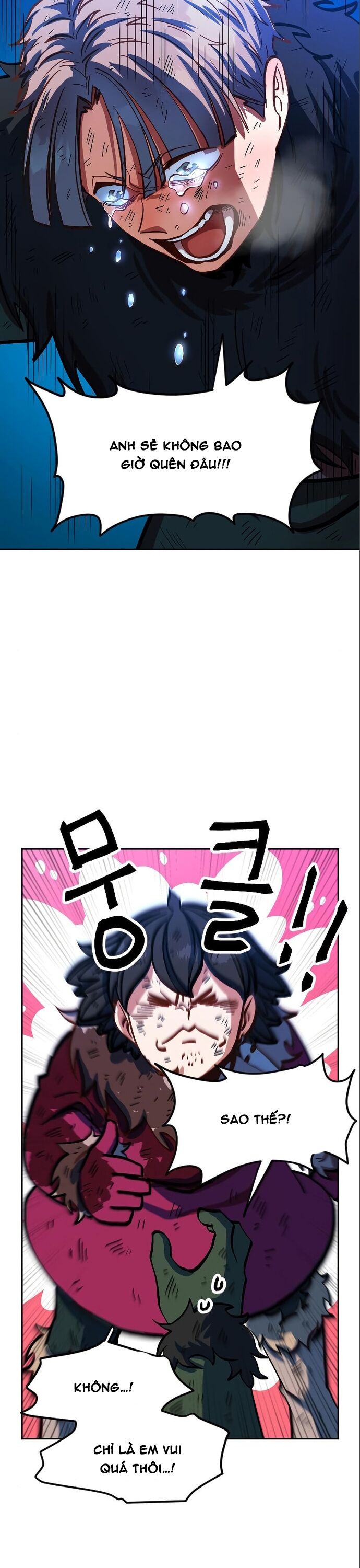 Tối Hậu Kim Đồng - Chapter 10 - Page 28