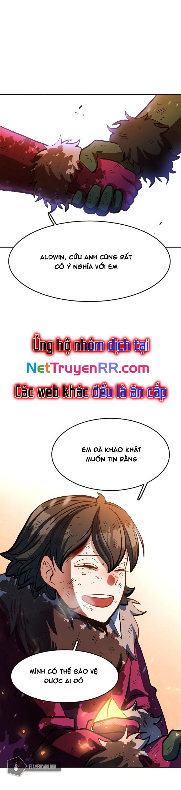 Tối Hậu Kim Đồng - Chapter 10 - Page 29