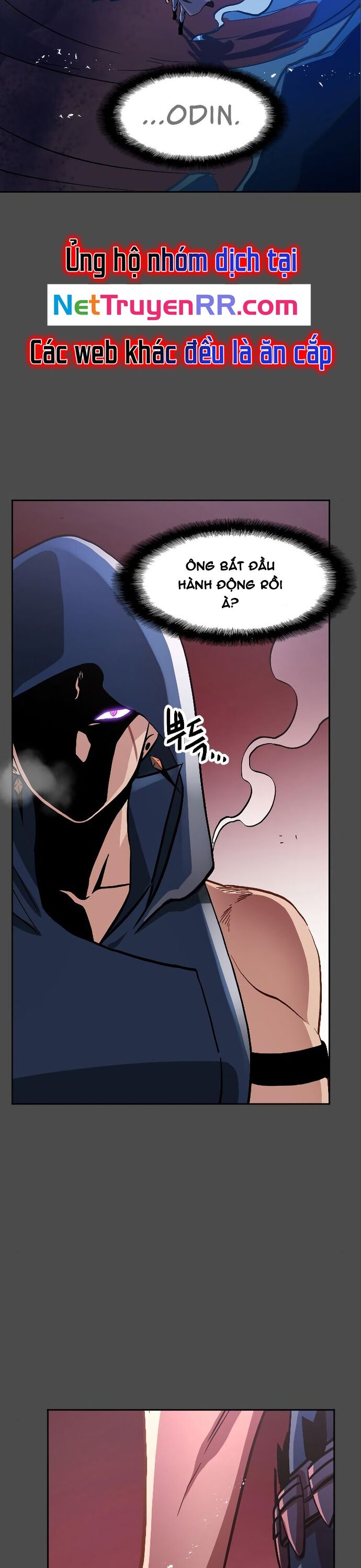 Tối Hậu Kim Đồng - Chapter 10 - Page 3