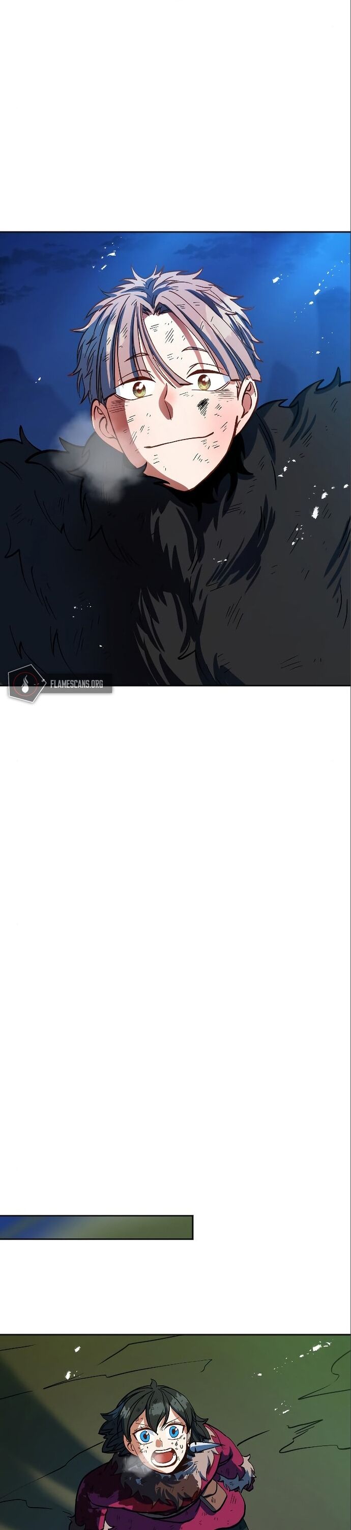 Tối Hậu Kim Đồng - Chapter 10 - Page 32