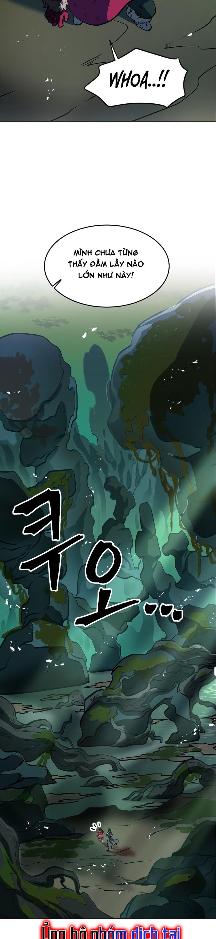 Tối Hậu Kim Đồng - Chapter 10 - Page 33