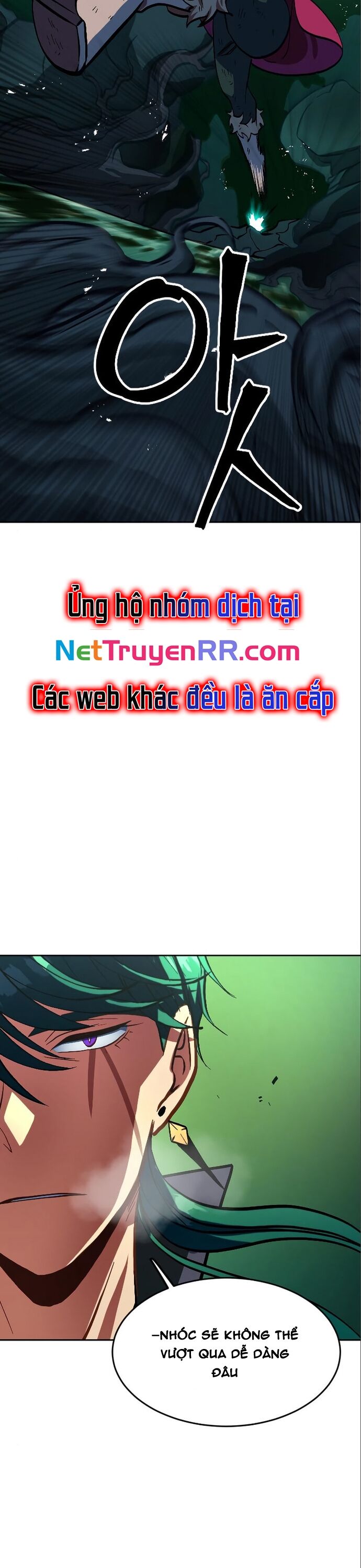 Tối Hậu Kim Đồng - Chapter 10 - Page 37