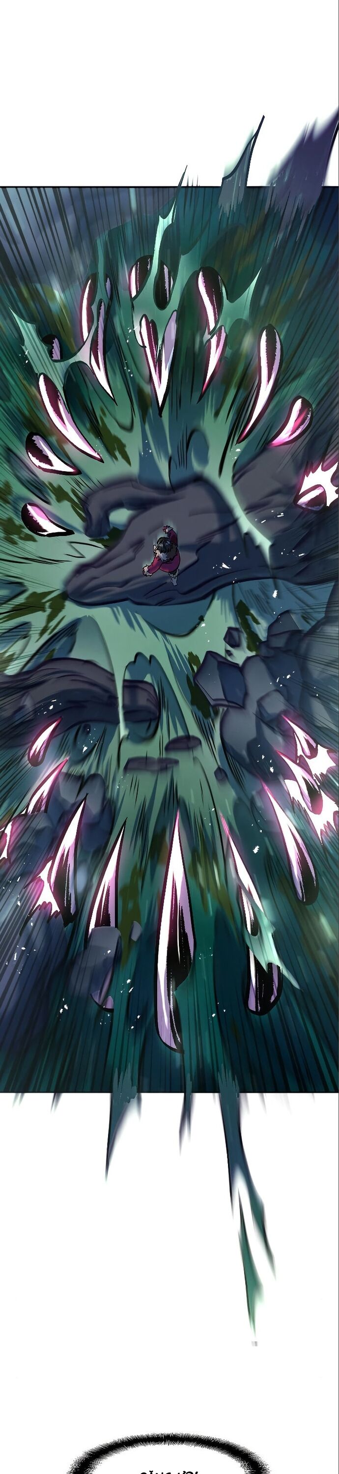 Tối Hậu Kim Đồng - Chapter 10 - Page 38