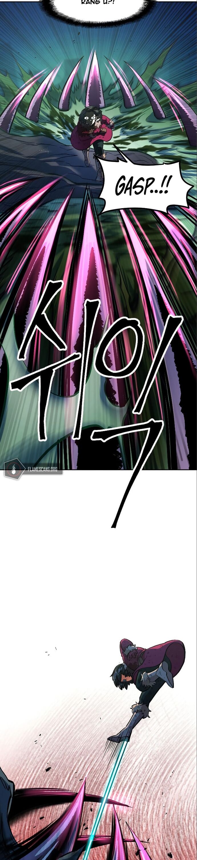 Tối Hậu Kim Đồng - Chapter 10 - Page 39