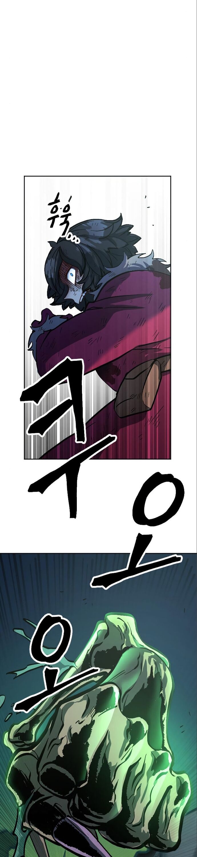 Tối Hậu Kim Đồng - Chapter 10 - Page 41