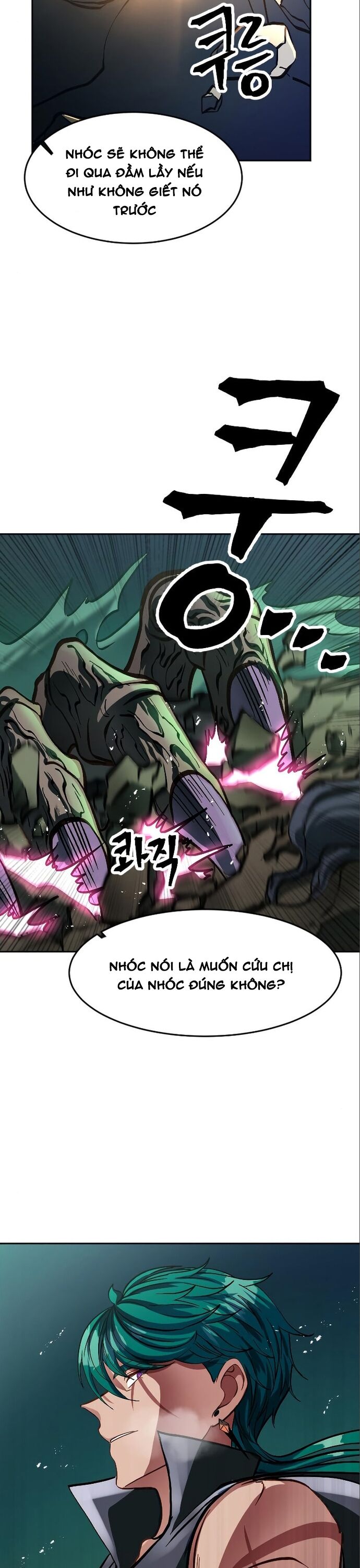 Tối Hậu Kim Đồng - Chapter 10 - Page 47