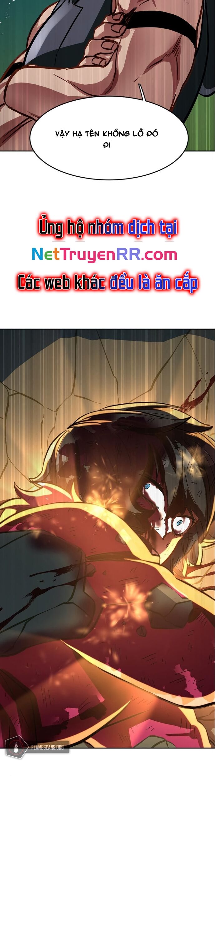 Tối Hậu Kim Đồng - Chapter 10 - Page 48