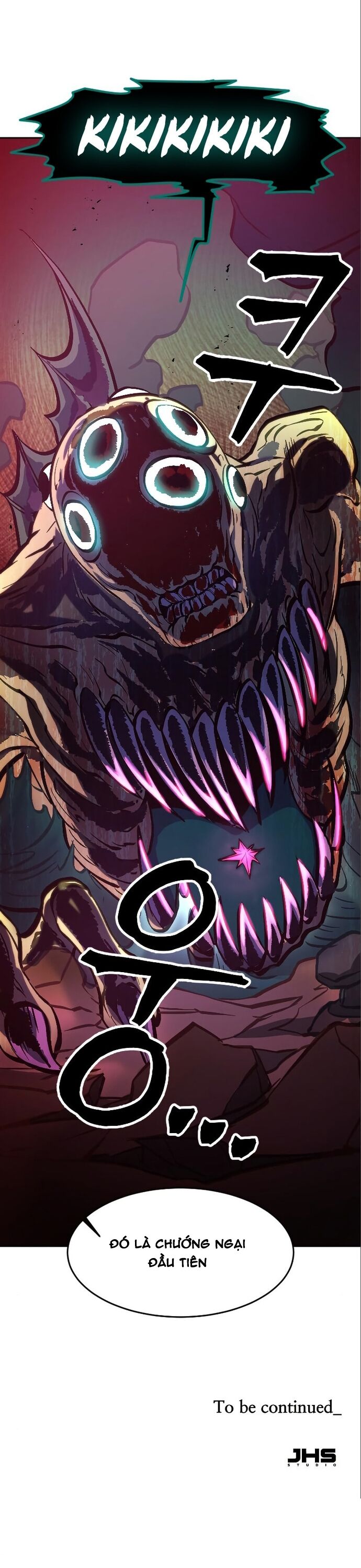 Tối Hậu Kim Đồng - Chapter 10 - Page 49