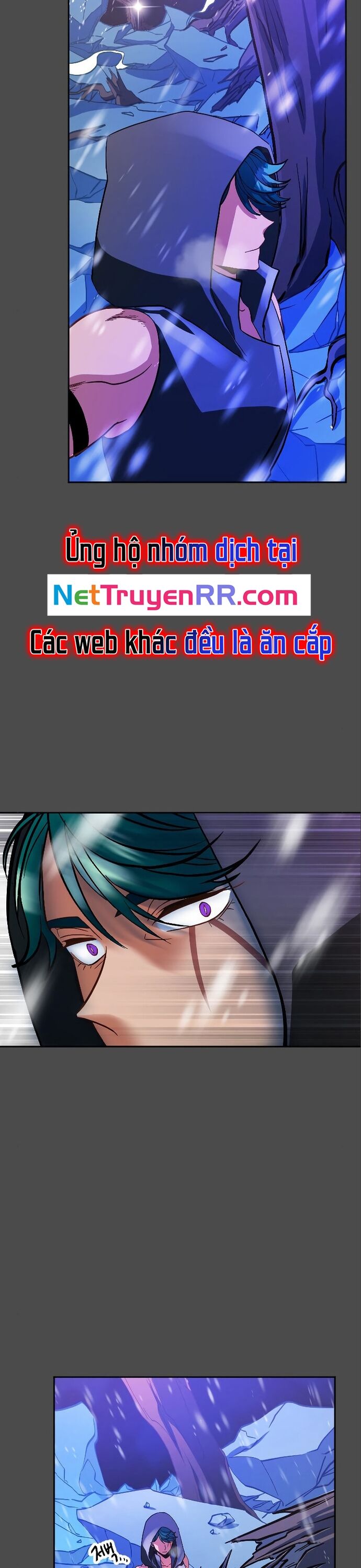 Tối Hậu Kim Đồng - Chapter 10 - Page 6