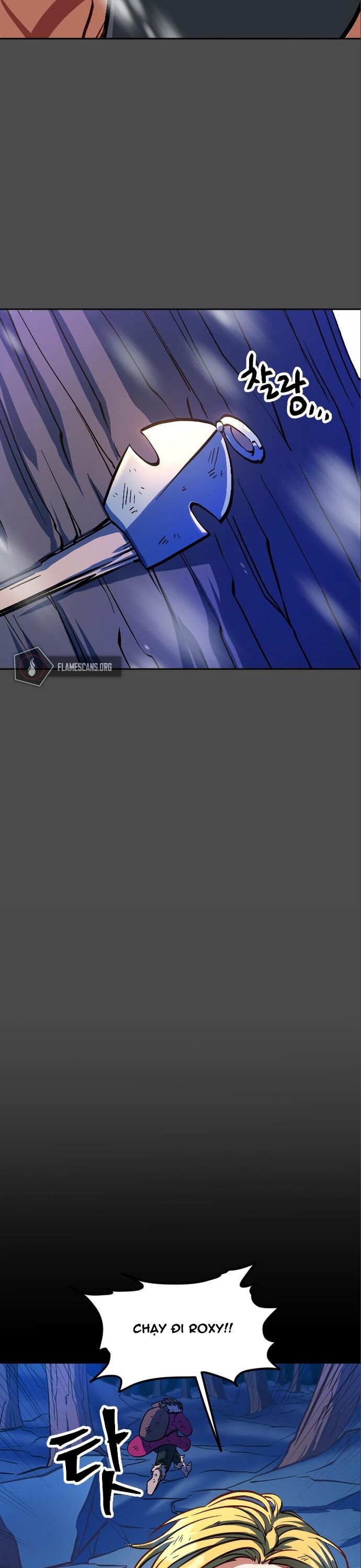 Tối Hậu Kim Đồng - Chapter 10 - Page 8