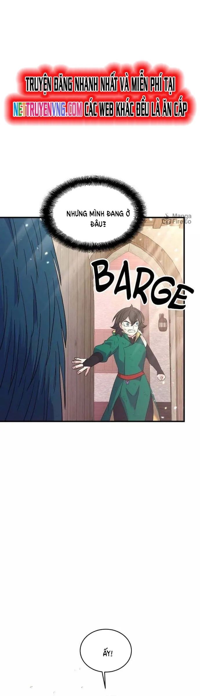 Tối Hậu Kim Đồng - Chapter 100 - Page 10