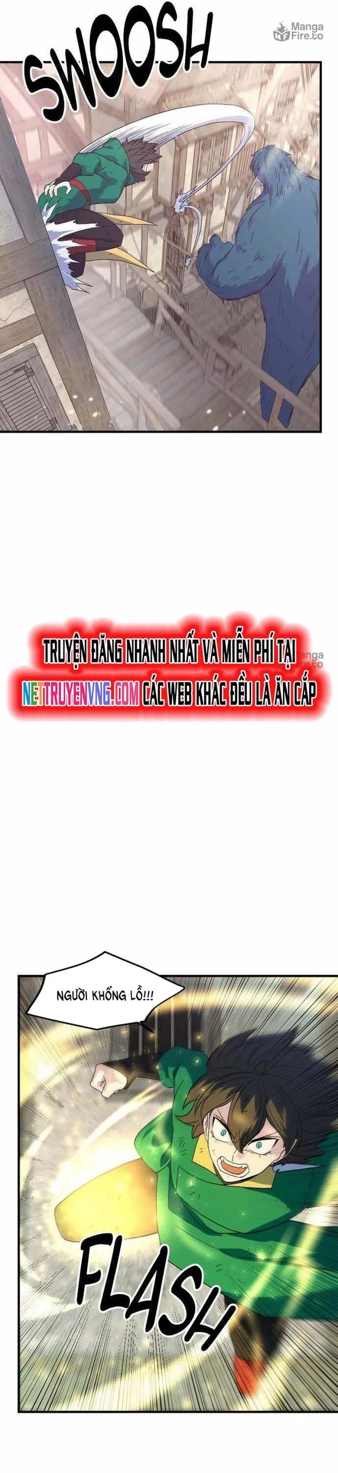 Tối Hậu Kim Đồng - Chapter 100 - Page 12