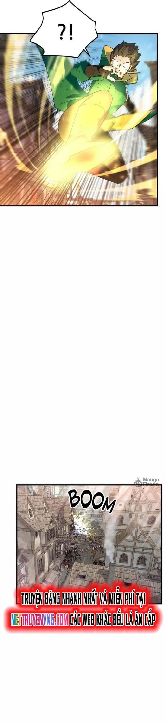 Tối Hậu Kim Đồng - Chapter 100 - Page 14