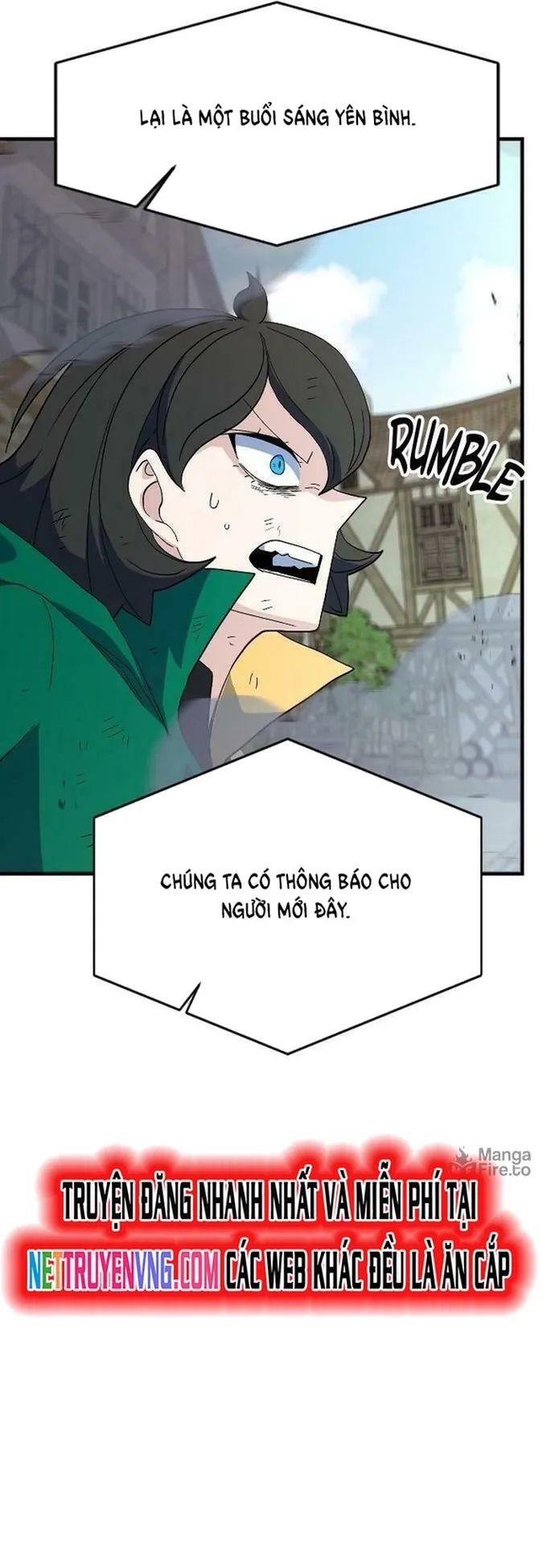 Tối Hậu Kim Đồng - Chapter 100 - Page 17