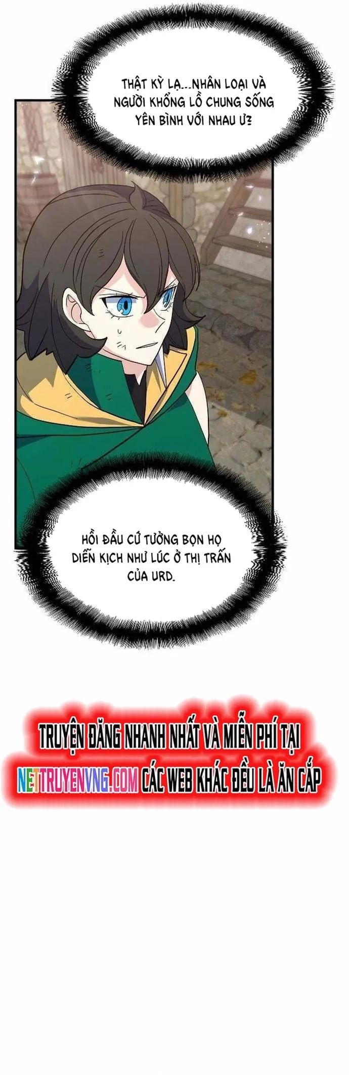 Tối Hậu Kim Đồng - Chapter 100 - Page 22