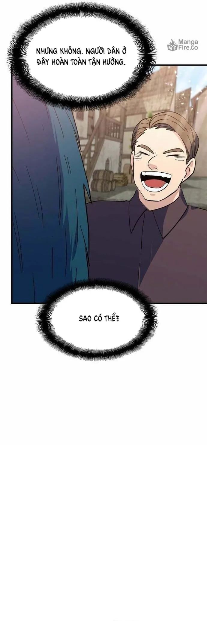 Tối Hậu Kim Đồng - Chapter 100 - Page 23