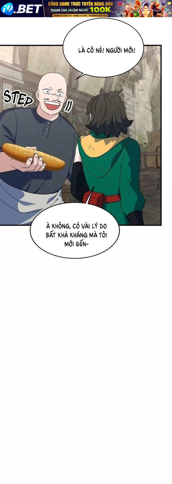 Tối Hậu Kim Đồng - Chapter 100 - Page 24