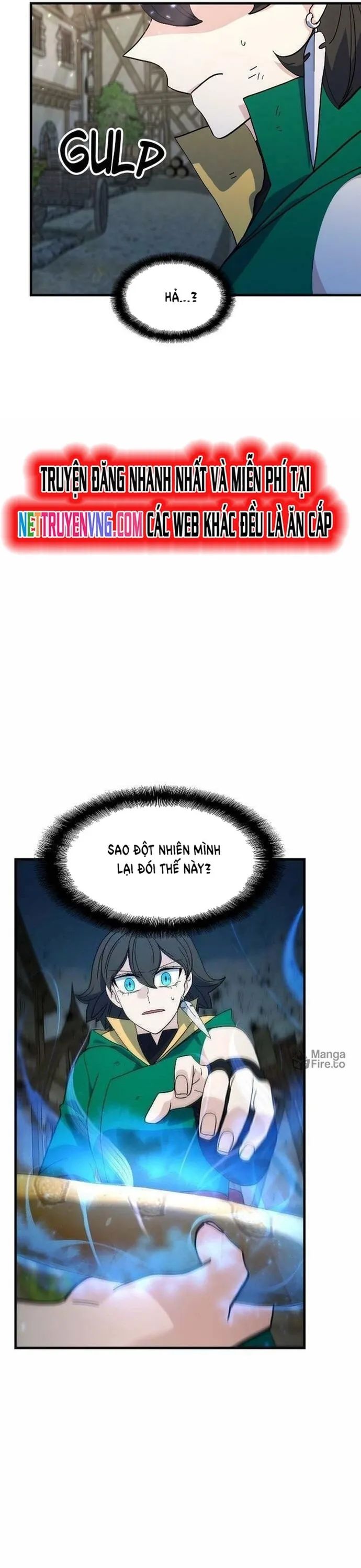 Tối Hậu Kim Đồng - Chapter 100 - Page 27