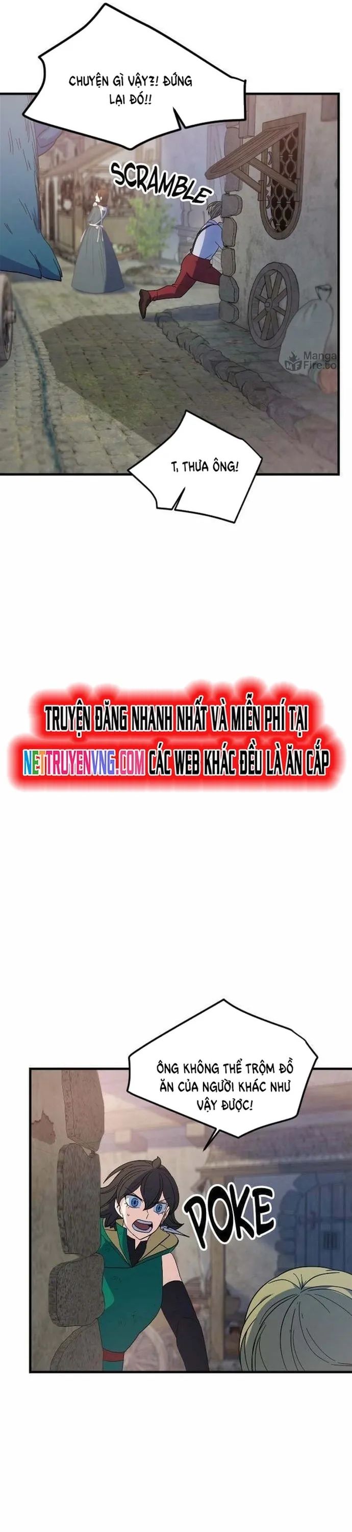 Tối Hậu Kim Đồng - Chapter 100 - Page 29