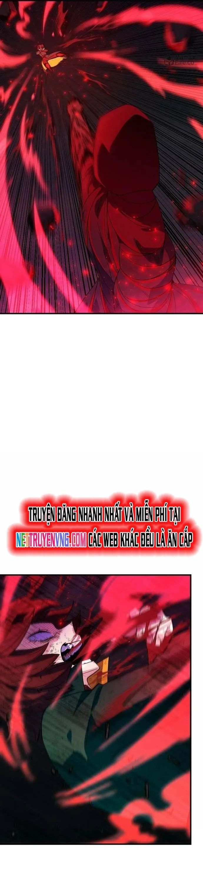 Tối Hậu Kim Đồng - Chapter 100 - Page 3