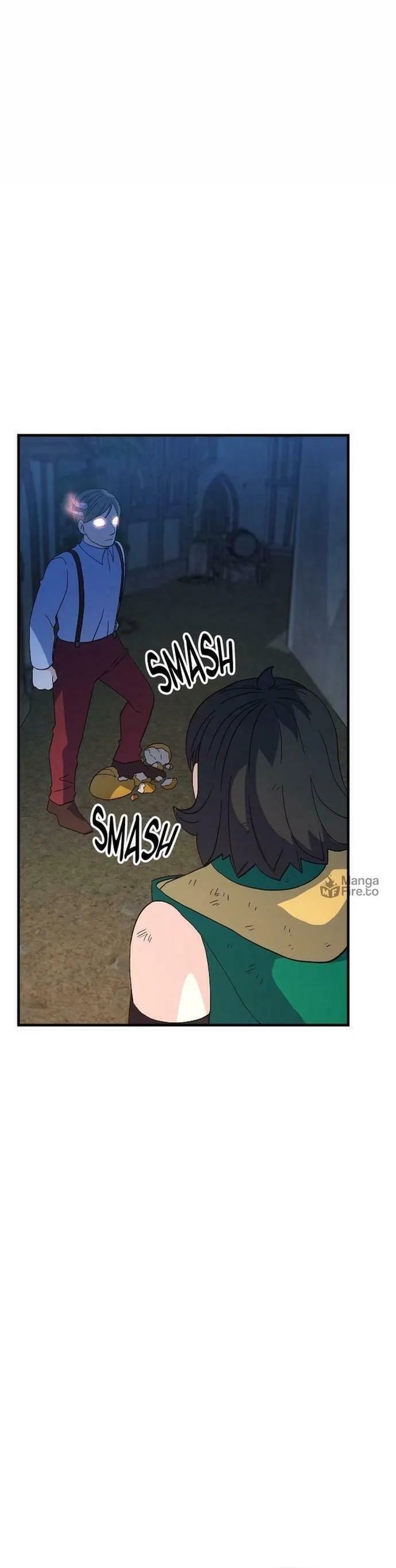 Tối Hậu Kim Đồng - Chapter 100 - Page 30