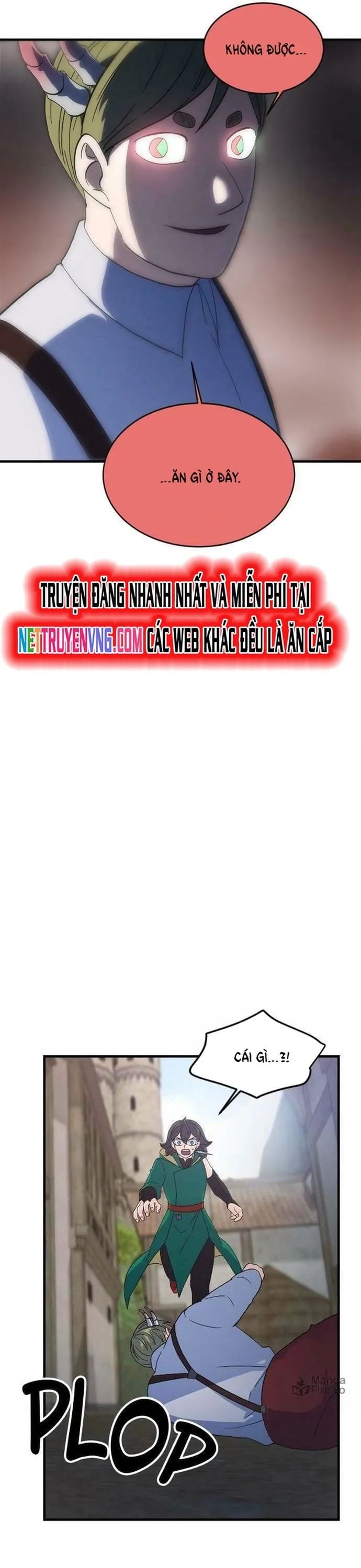 Tối Hậu Kim Đồng - Chapter 100 - Page 31