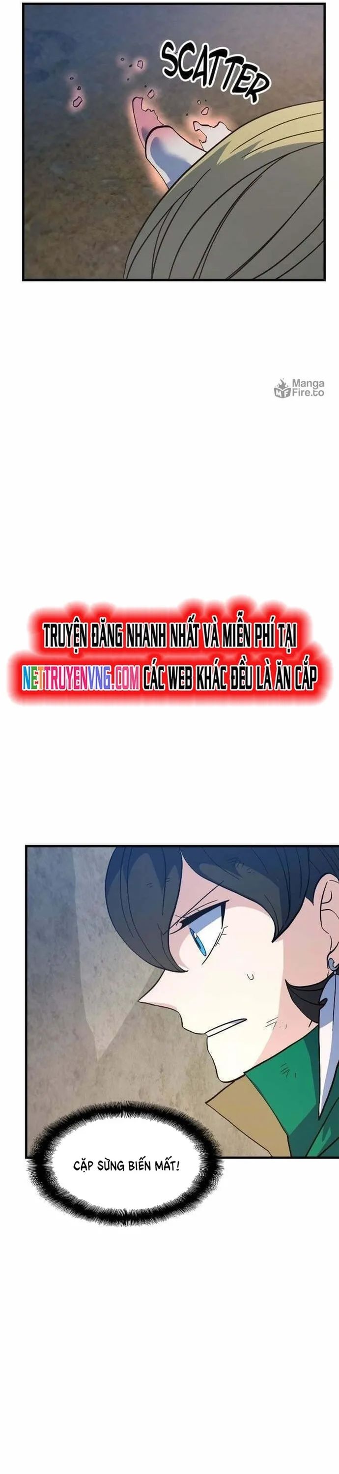 Tối Hậu Kim Đồng - Chapter 100 - Page 33