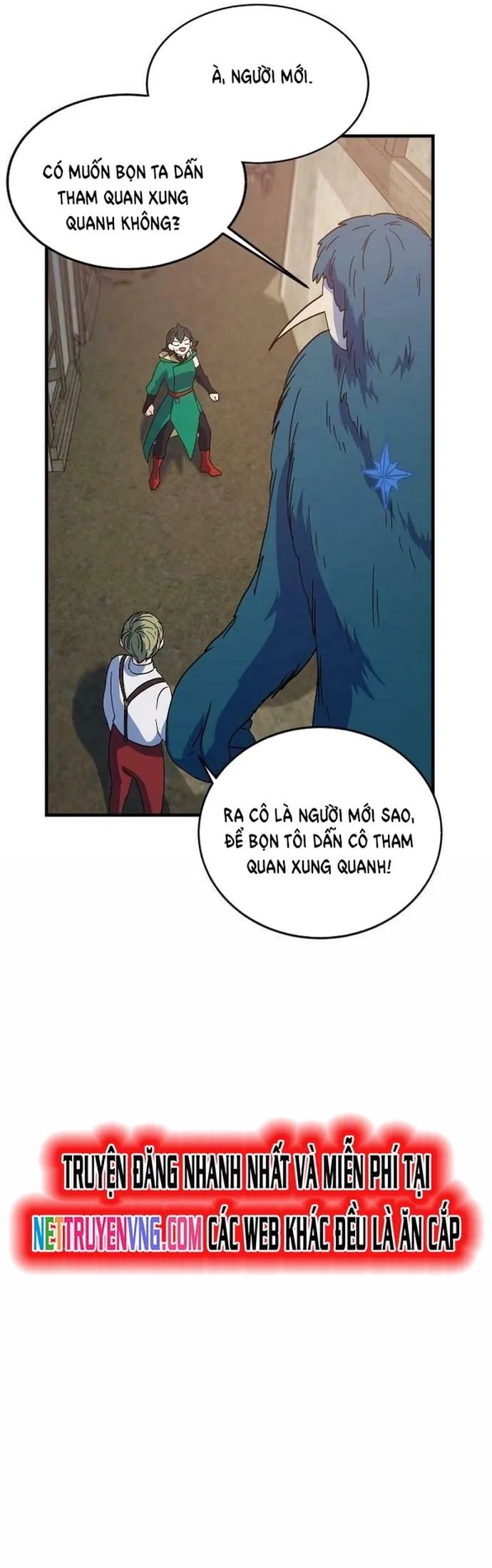 Tối Hậu Kim Đồng - Chapter 100 - Page 38