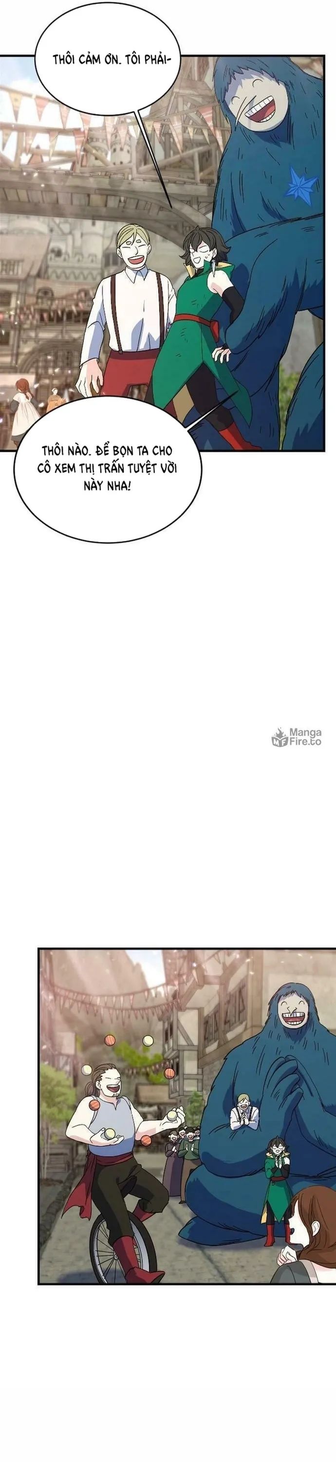 Tối Hậu Kim Đồng - Chapter 100 - Page 39