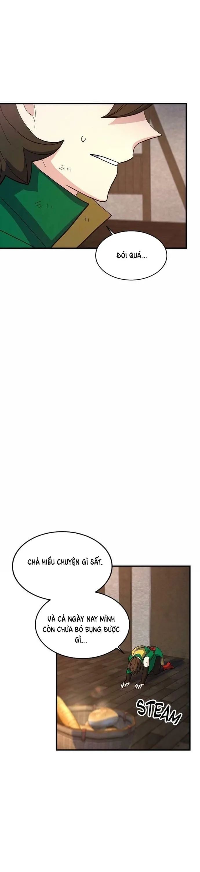 Tối Hậu Kim Đồng - Chapter 100 - Page 41