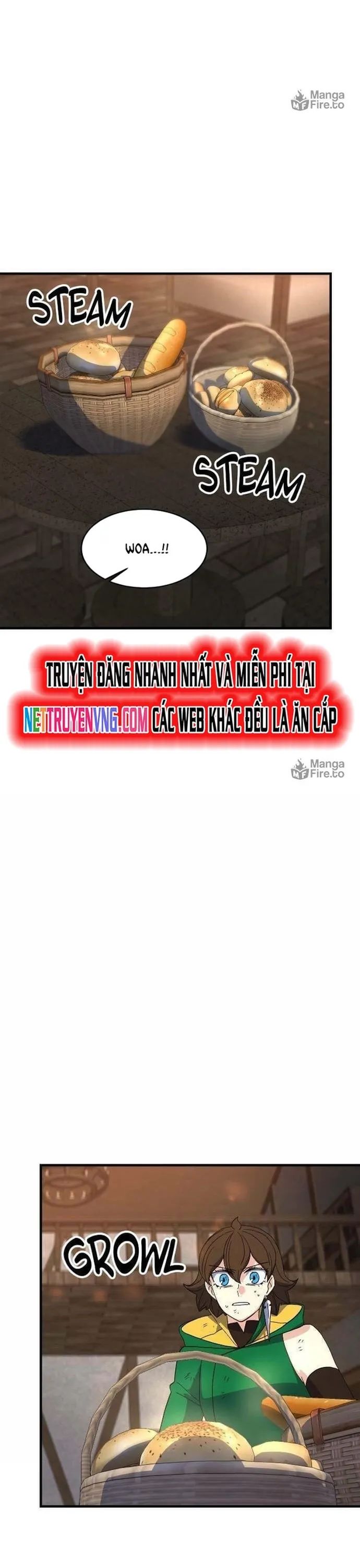 Tối Hậu Kim Đồng - Chapter 100 - Page 42