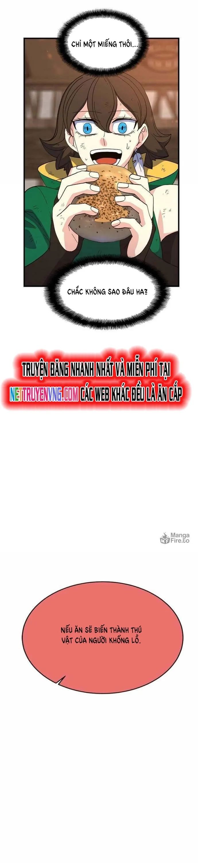 Tối Hậu Kim Đồng - Chapter 100 - Page 44